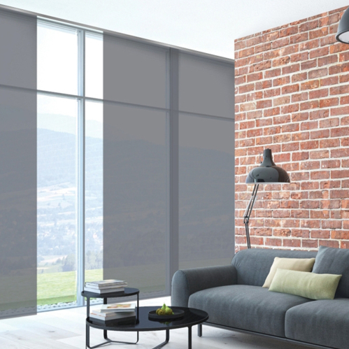 Kit complet panneaux japonais 60cm