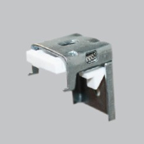 3 supports easy bateau pour fixation murale ou plafond