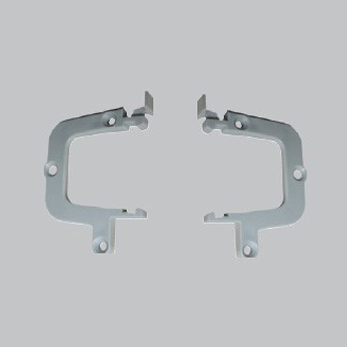 Support droite et gauche pour store de toit