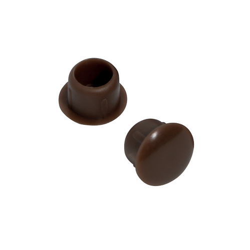 Capuchons pour trou de 10 pour volet roulant - lot de 10...