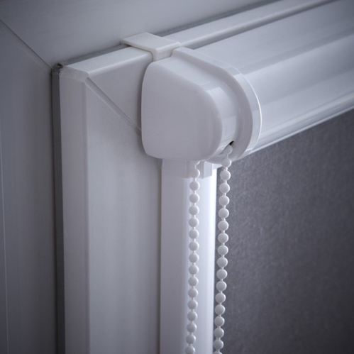 Coffre pour store enrouleur sans percer 67cm