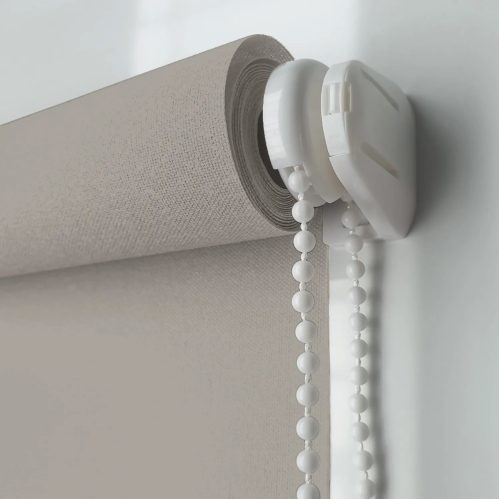 Store enrouleur tamisant sans percer