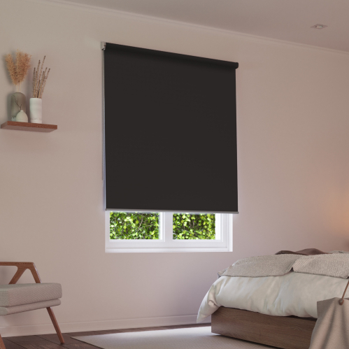 Store enrouleur occultant h190cm - gamme Must