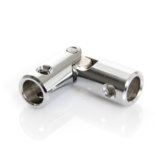 Cardan acier universel pour volet roulant