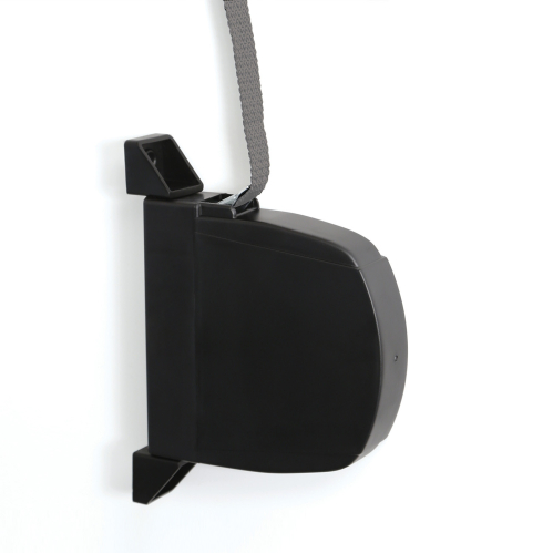 Enrouleur pivotant pour volet roulant avec sangle de 15mm