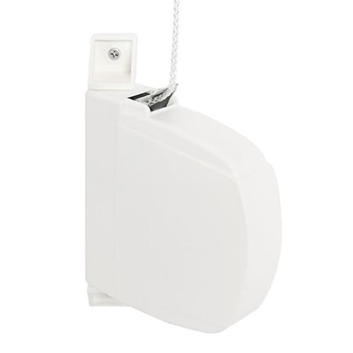 Enrouleur pivotant à cordon avec poignée pour volet roulant