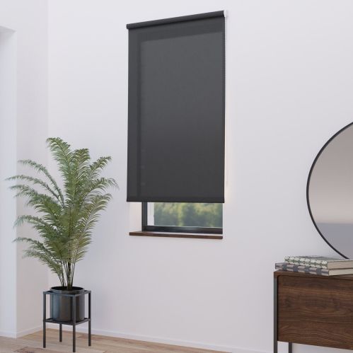Store enrouleur tamisant screen h190cm