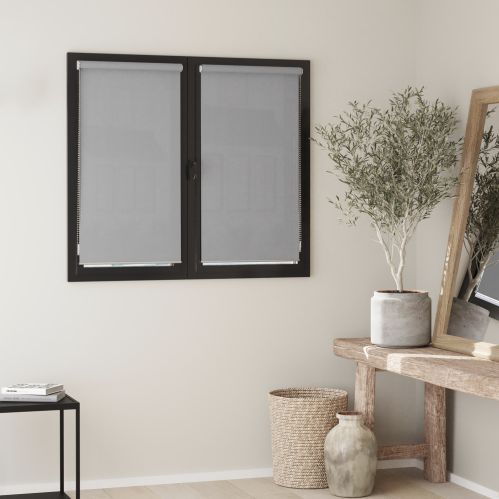 Store enrouleur tamisant sans percer - gamme Must