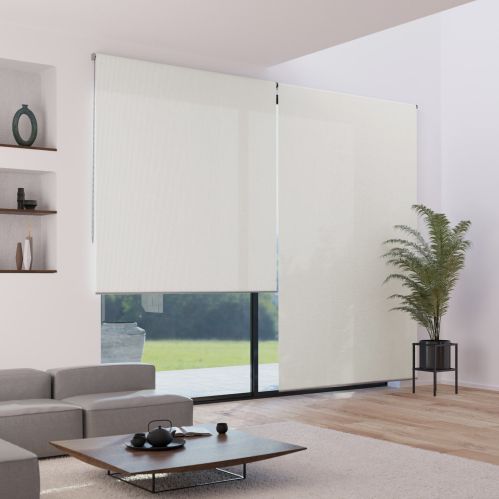 Store enrouleur tamisant h250cm - gamme Must