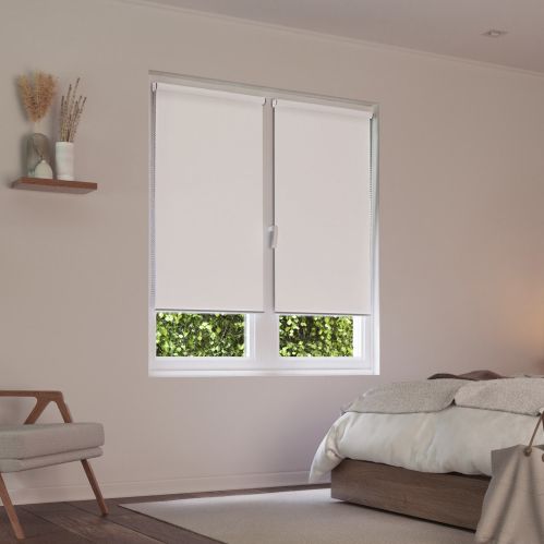 Store enrouleur occultant sans percer - gamme Must