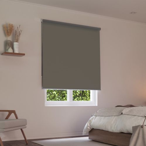 Store enrouleur occultant h190cm - gamme Must