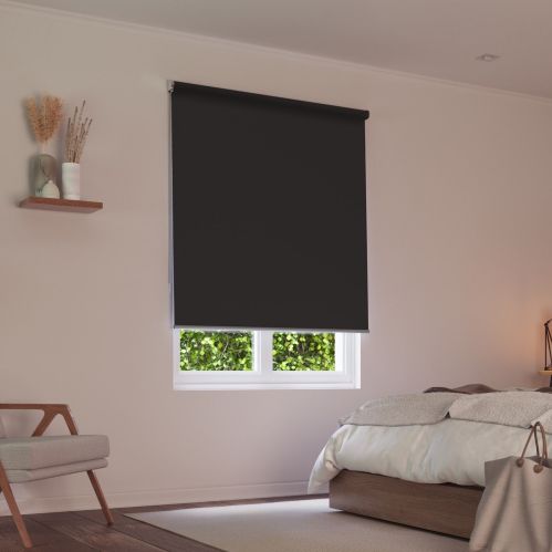 Store enrouleur occultant h250cm - gamme Must