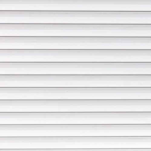 Échantillon de lame pour volet roulant