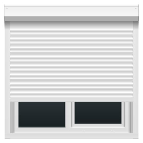 Volet roulant rénovation sur-mesure Protecta