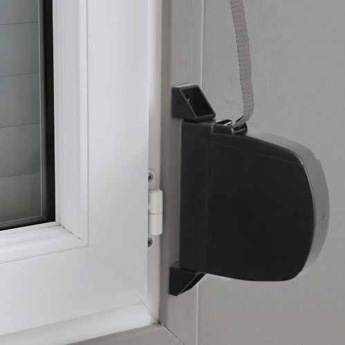 Enrouleur pivotant pour volet roulant avec sangle de 15mm