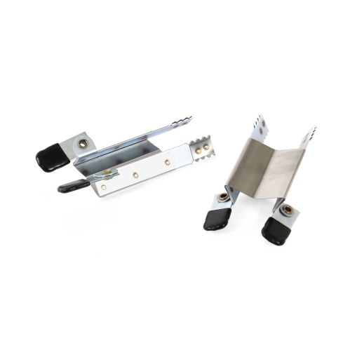 Pince de verrouillage pour volet roulant - lot de 2