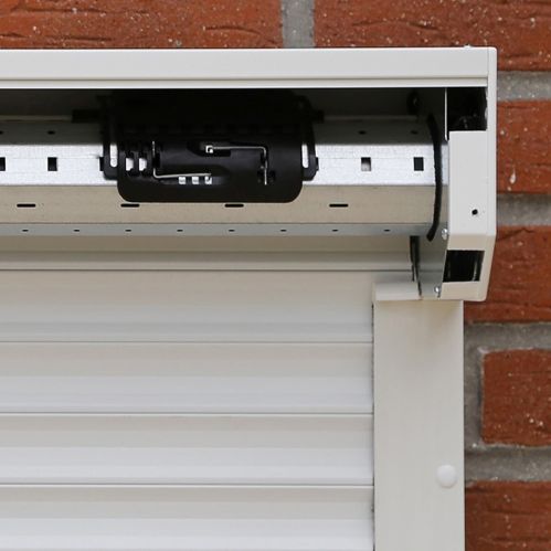 Attache lame sécurité anti-remontée - lot de 3