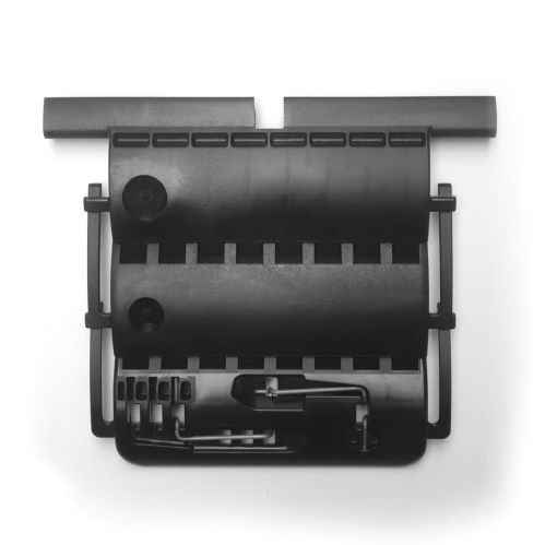 Attache lame sécurité anti-remontée - lot de 3