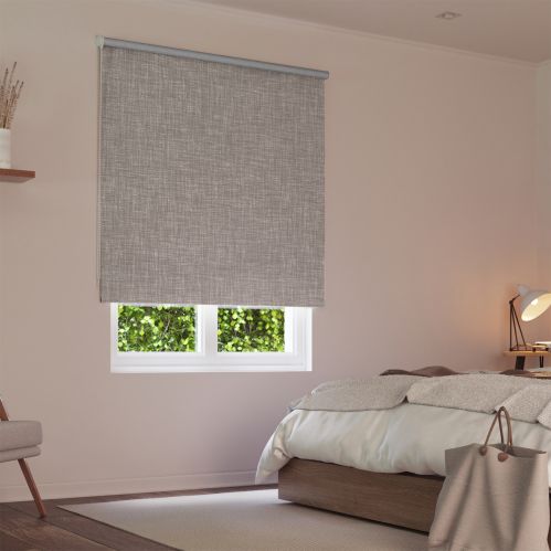 Store enrouleur occultant sur-mesure PRIMO