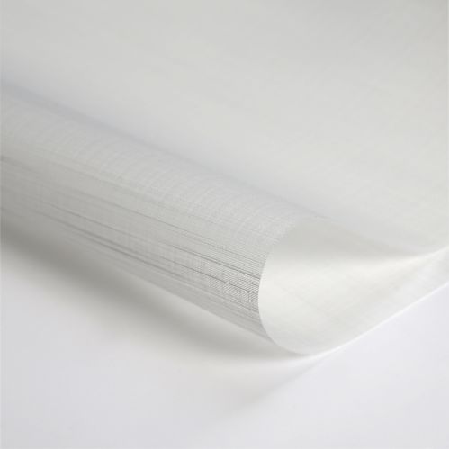 Store enrouleur voile texturé lurex - gamme Must