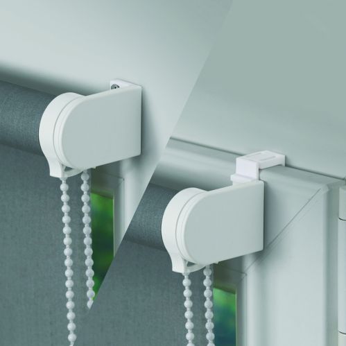 Mécanisme à chaînette pour store enrouleur diam. 25mm