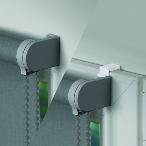 Mécanisme à chaînette pour store enrouleur diam. 25mm