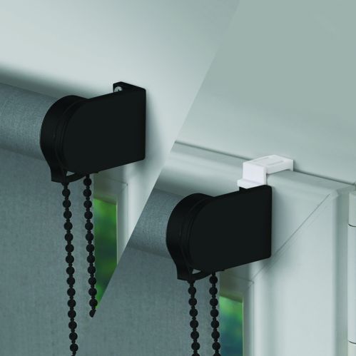 Mécanisme à chaînette pour store enrouleur diam. 25mm