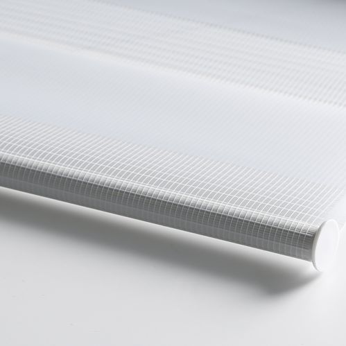 Store enrouleur jour nuit basique coffre