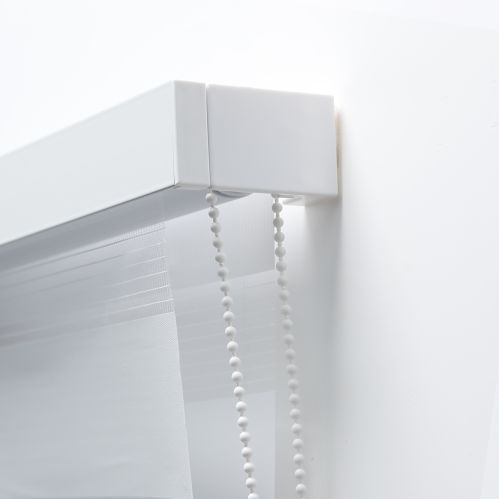 Store enrouleur jour nuit basique coffre