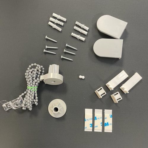 Mécanisme à chaînette pour store enrouleur diam. 25mm