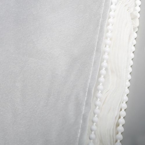 Store bateau voile Elfi