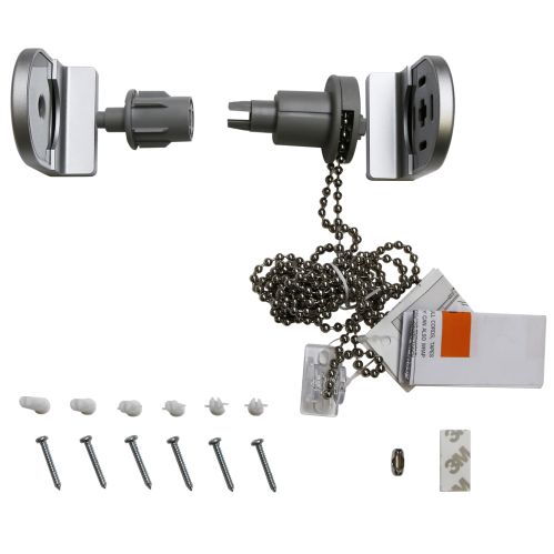 Mécanisme à chaînette 28mm pour store enrouleur Must 