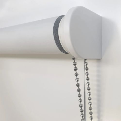 Mécanisme à chaînette en métal pour store enrouleur Must diam. 28mm