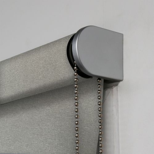 Store enrouleur occultant double face h250cm - gamme Must