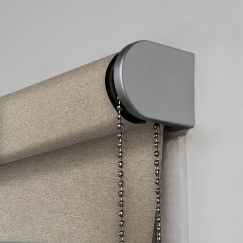 Store enrouleur occultant double face h250cm - gamme Must