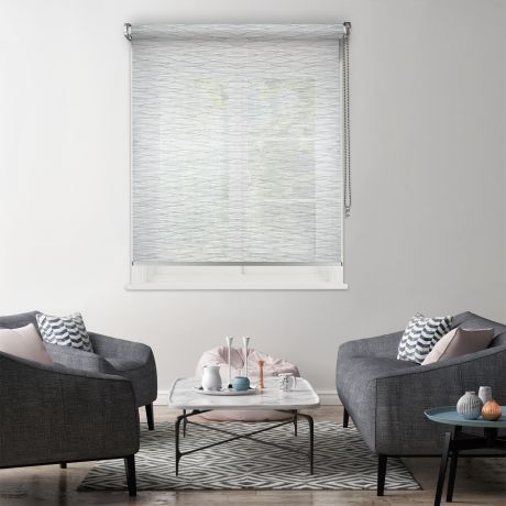 Store enrouleur tamisant onda - gamme Premium