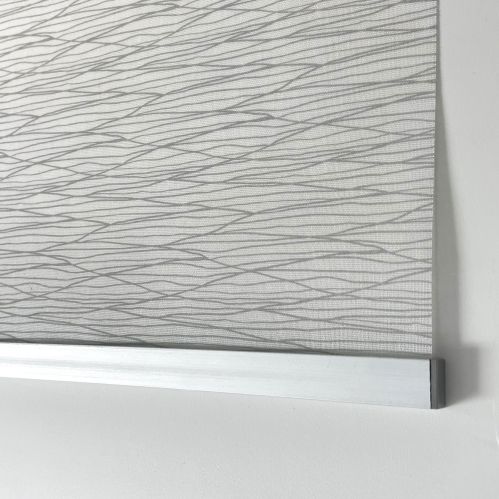 Store enrouleur tamisant onda - gamme Premium