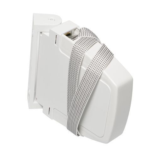 Enrouleur pivotant pour volet roulant avec sangle de 22mm