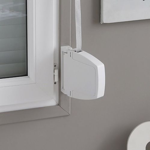 Enrouleur pivotant pour volet roulant avec sangle de 22mm