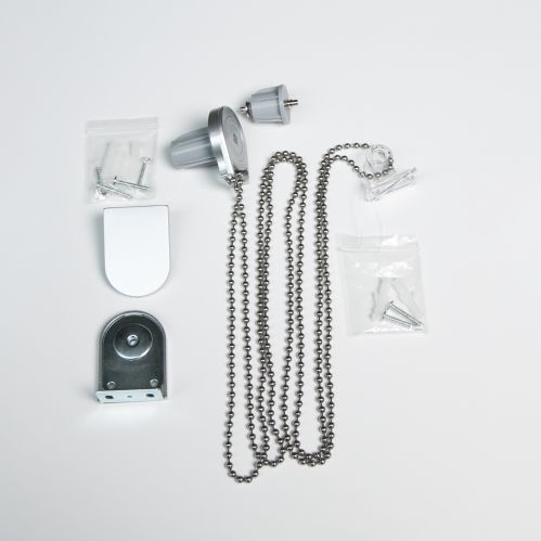 Mécanisme complet chromé Must