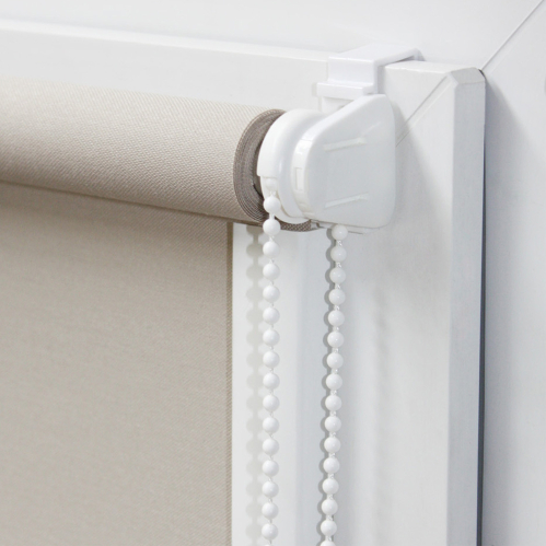 Mécanisme E2 à chaînette pour store enrouleur sans percer...