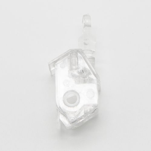 Orienteur pour vénitien alu 25 mm