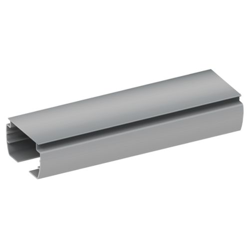 Rail store californien sur-mesure