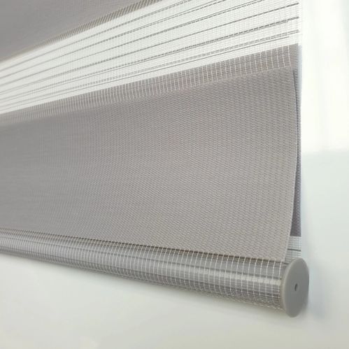 barre lestage JN avec embout taupe