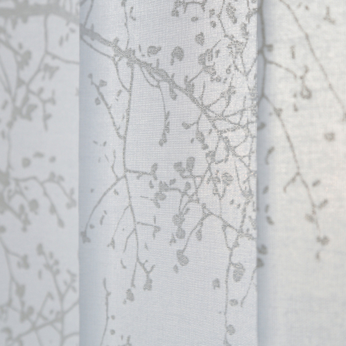 Zoom lamelle 89mm motif arbre