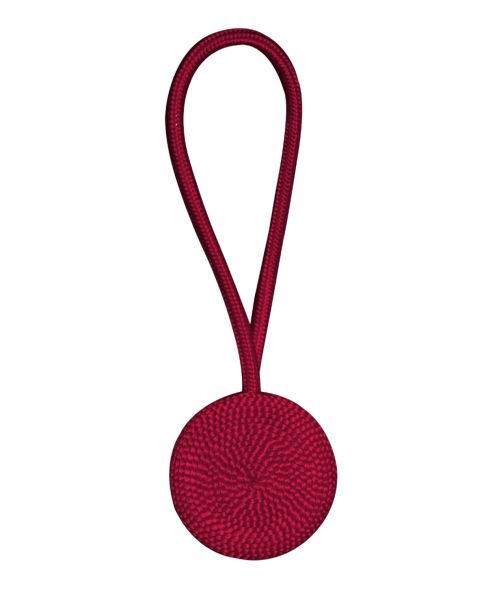 Embrasse rosace aimantée - V.créations