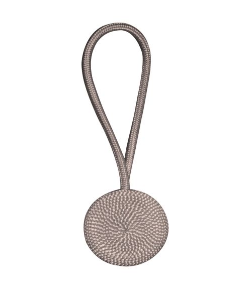 Embrasse rosace aimantée - V.créations