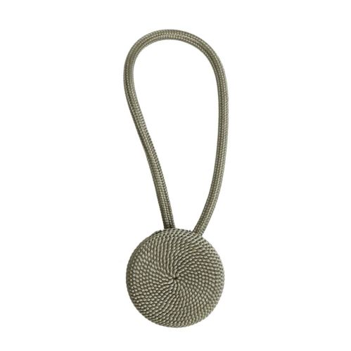 Embrasse rosace aimantée - V.créations