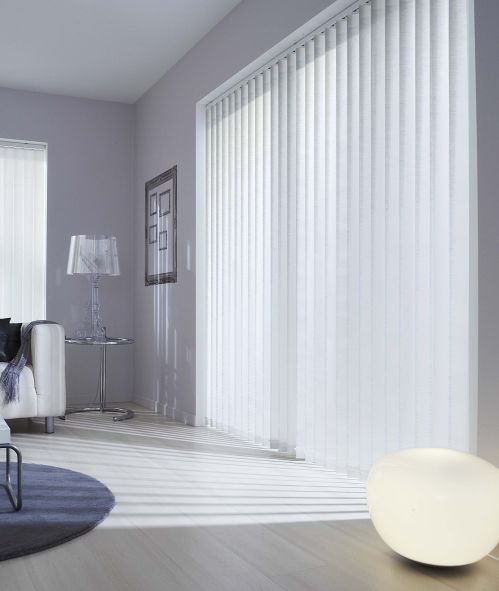 Lot de 5 lamelles verticales 89mm tamisantes paille sans chainette pour store californien