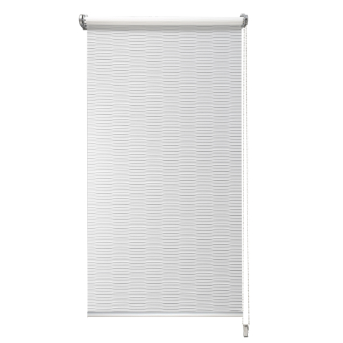 Store enrouleur tamisant must structuré